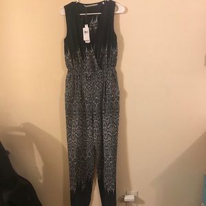 Twelfth street by cynthia vincent Jumpsuit NWT